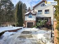 Dom, Kielce, Pod Telegrafem, 300 m²