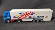 CIĘŻARÓWKA REKLAMOWA MAN - KOGEL EURO COOLER - 1:87 AMW