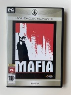 Mafia I 1 PC PL