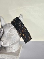 Bransoletka z koralików miyuki ręcznie robiona