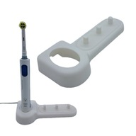 Uchwyt Stojak Organizer na Szczoteczkę elektryczną ORAL-B i ładowarke