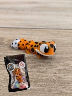 Mini Figurka Gekona 3D - Druk3d fidget mixGadzet