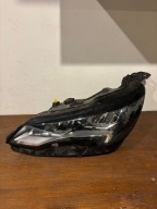 LAMPA LEWA PRZEDNIA PEUGEOT 3008 5008 II Lift