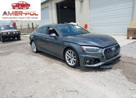 Audi a5 Sportback Premium Plus 45 Tfsi S Line Quattro S Tronic 2023 2.0l