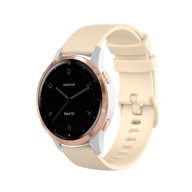 Garmin Vivoactive 4s pasek opaska silikonowa