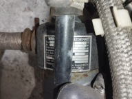 Ogrzewanie postojowe Webasto piecyk WP1021 benzyna Mercedes W126 W107