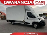Fiat Ducato Maxi Kontener Winda Ducato Maxi 2.3 150 ps. Kontener Winda 2.3