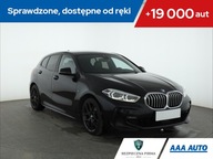 BMW 1 118i, Salon Polska, Serwis ASO, Automat