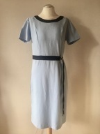 Sukienka biurowa GREENPOINT roz. S