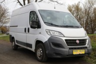 Fiat Ducato 3-OSOB, zarejestrowany