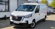 Nissan Primastar 2,0 Diesel 130km Maxi Navi Kamera Dlugi Klima Fv 23 2.0