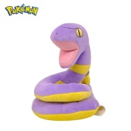 Pluszak maskotka Pokemon Ekans 20cm