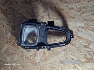 KIA PICANTO III LIFT 20-23 RAMKA HALOGENU LEWA 86523-G6010