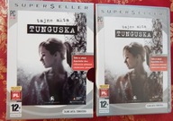 TAJNE AKTA TUNGUSKA PC POLSKIE WYDANIE PL PC