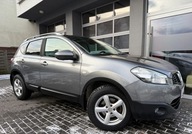 Nissan Qashqai salon Polska ,dach panoramiczny 1.6 Benzyna 116KM