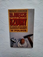 NAJWIĘKSZE BZDURY W POLSCE /POLITYKA SEX PRACA SZKOŁA ŻYDZI POLICJA WOJSKO