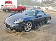 Porsche Boxster Base 2019 2.0 Benzyna 300KM