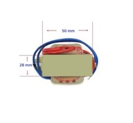 Transformator sieciowy LE-148-H019NP35/11 230 V AC / 20V 0,75A 15 W 18-10-5