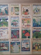 ŚWIERSZCZYK 1967 (tygodnik dla dzieci, PRL)