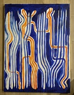 Obraz akrylowy abstrakcja