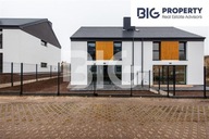 Dom, Bojano, Szemud, Wejherowski, 125 m²