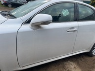 DRZWI PRZÓD LEWY PRZEDNIE LEWE LEXUS IS II 05-11 077 IS250 IS220D