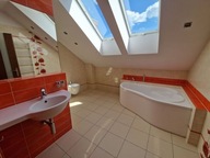 Dom, Dobrzykowice, Czernica, Wrocławski, 143 m²