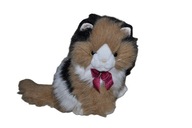 pluszak maskotka trójkolorowy kot kotek od Uni- Toys