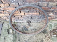 zabytkowe koło styria 28 cali