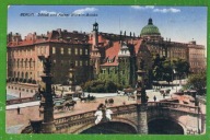 ## MOSTY ,WIADUKTY,TUNELE DROGOWE I KOLEJOWE NA POCZTÓWKACH do 1945r##