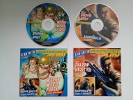 Worms World Party Polska Wersja PL PC DVD