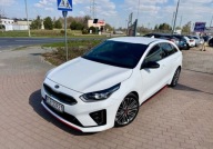 Kia ProCeed 1.6T-gdi 204PS GT Full led JBL 1.6 Benzyna 204KM