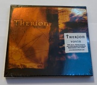 CD THERION Vovin NOWA FOLIA Nakładka!!!!