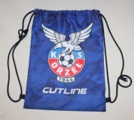 Torba klubu sportowego ORZEŁ Piaski Wielkie