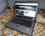 HP G6 i3 2x2.53Ghz| 4GB | ATI Radeon 1GB | Matryca 15.6" | Bateria | #18