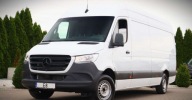 Mercedes-Benz Sprinter (nR.207) 2.0 CDI F_VAT_23 (Netto: 85 900 zl) Kamera