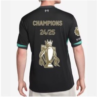 Koszulka Liverpool Champions 2024/2025 2XL Diogo Jota
