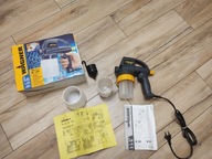 Pistolet elektryczny do malowania natryskowego Wagner