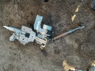 WSPOMAGANIE ELEKTRYCZNE FORD KA PLUS H1B1-3D071-AA