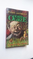 OGRZE OGRZE - Piers Anthony