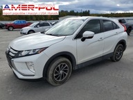 Mitsubishi Eclipse Cross 2020, 1.5l, 4x4 1.5 Benzyna 152KM