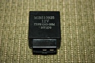 PRZEKAŹNIK MAZDA MITSUBISHI MB510925 G8D-39M