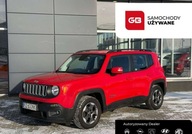 Jeep Renegade 1.4 Benzyna 140KM