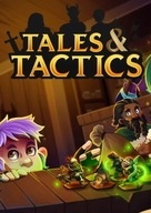 TALES & TACTICS - Klucz STEAM / Bez VPN