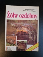 Żółw ozdobny Manfred Rogner, Hans-Dieter Philippen