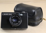 Radziecki aparat analogowy VILIA WILJA w pełni sprawna - Czas na lomo