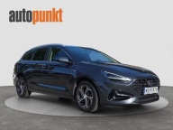 Hyundai i30 Hyundai I30 Smart 1.5 T-GDi 6iMT 48V MildHybrid 1.5 Benzyna