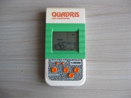 Gra elektroniczna LCD-SPIEL QUADRI gierka