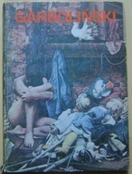 WIESŁAW GARBOLIŃSKI -MALARSTWO -album -wyd.1989 -j.polski
