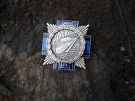 Odznaka pułkowa 22 pułk piechoty-Siedlce